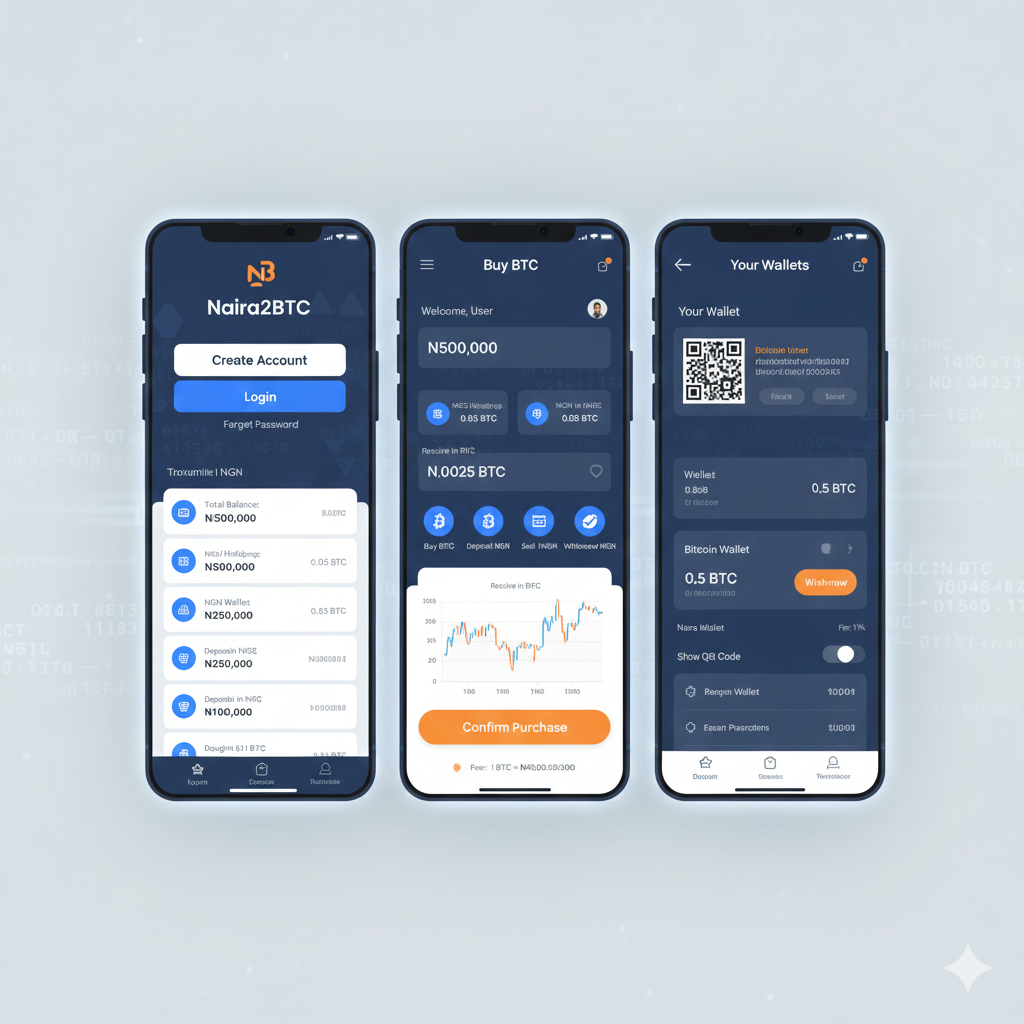 FinTech Platform