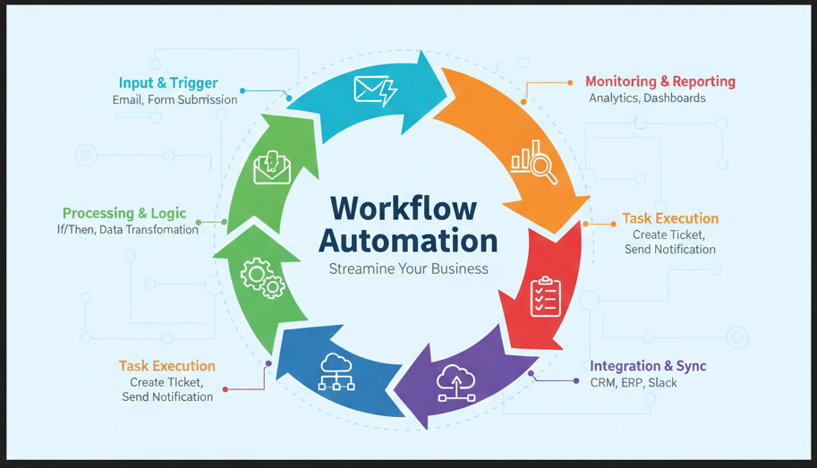 Automation